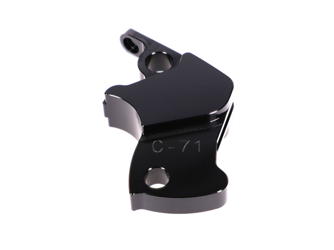 Adaptér pro spojkovou páčku Puig 2.0, KTM Duke, RC 125-390 11- PUI7727N