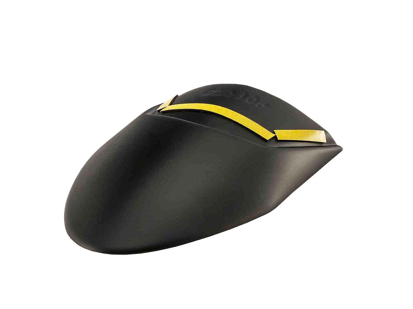 Puig Prodloužení pro zadní blatník, KTM Duke 125, 200, 390 11-16 PUI9899J