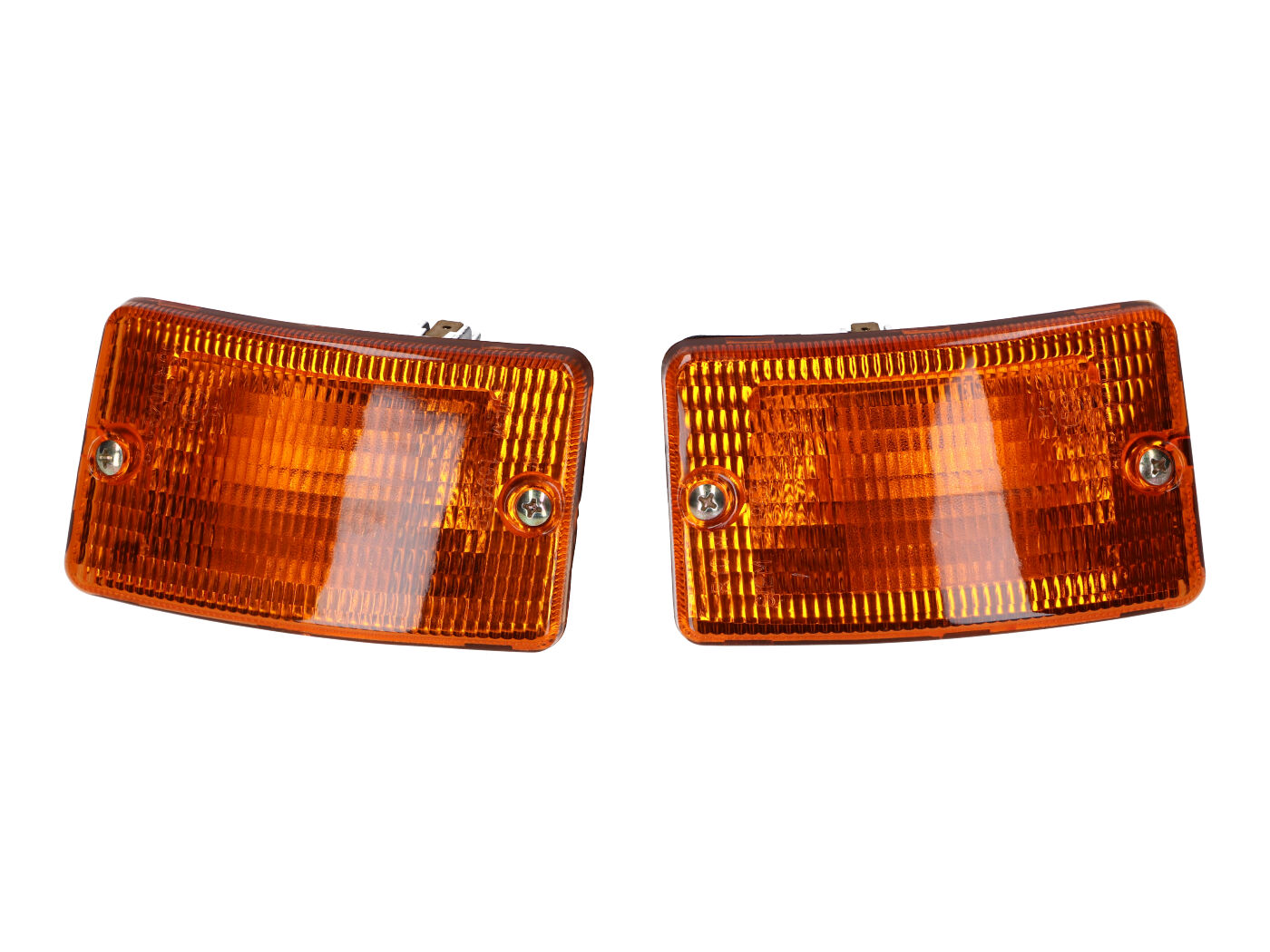 Diverse / Import Přední blinkry Vespa PK 50, 125, Lusso, Automatica 40999