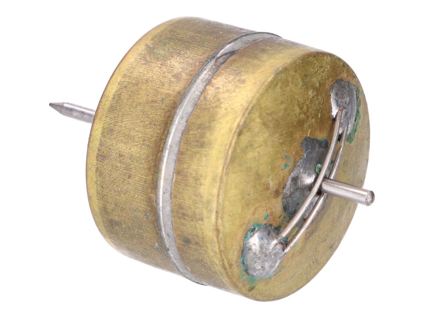 101 Octane Plovák karburátoru 17mm Zündapp 41099