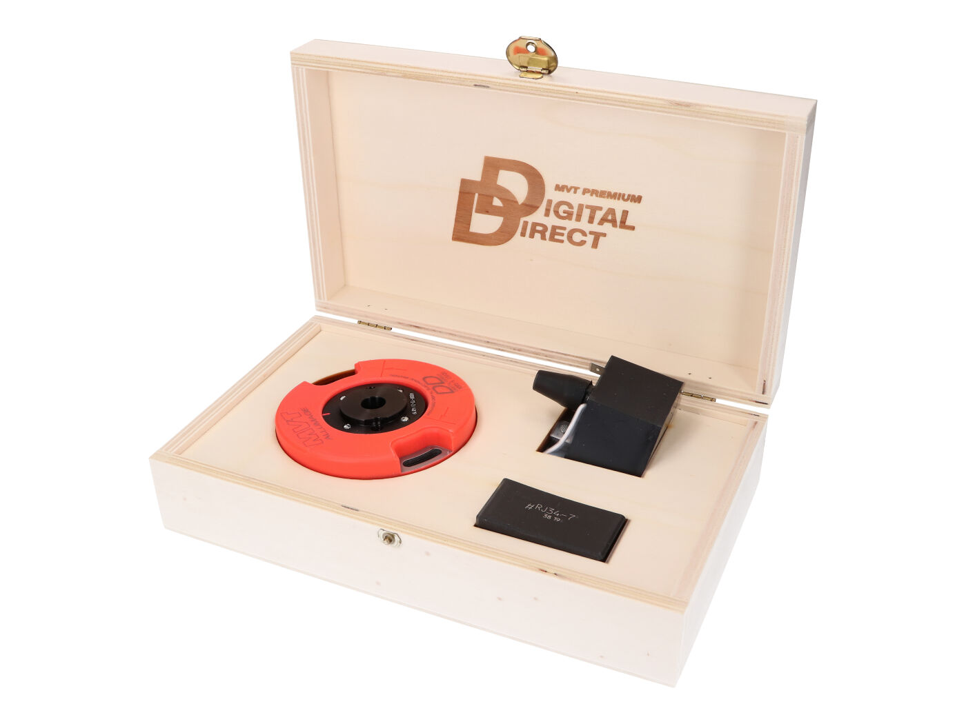 MVT Allumage Zapalování MVT Digital Direct s dobíjením, Aprilia RX, SX 50 E4, Derbi Senda E4, Gilera RCR, SMT E4 MVT-DD28