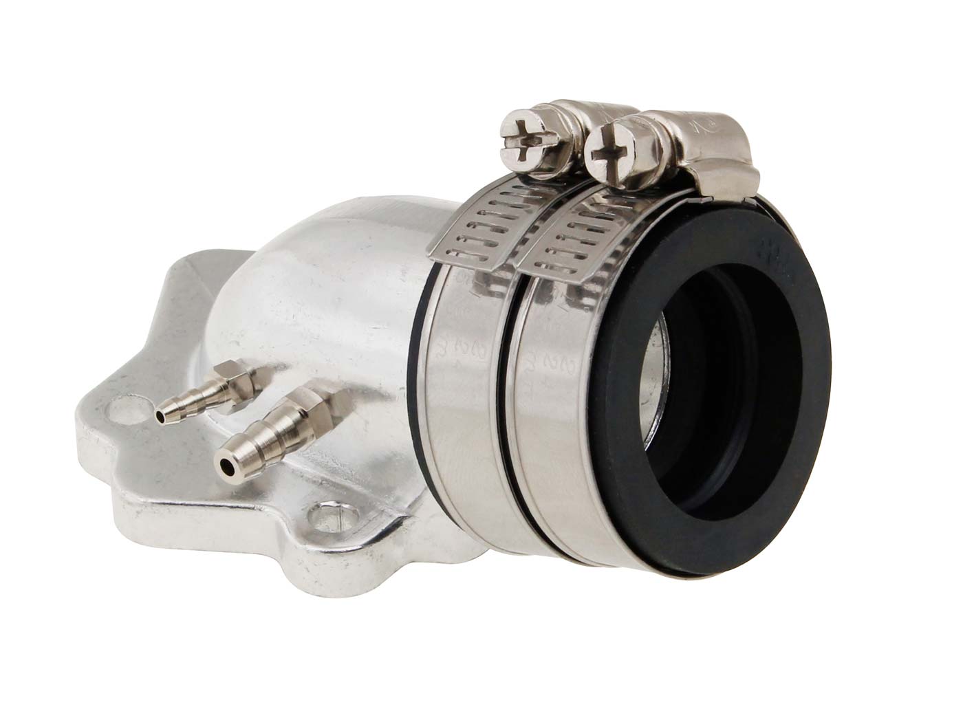 Příruba sání VOCA Racing Modular 26/34mm, Minarelli horizontal VCR-RD13.166/34