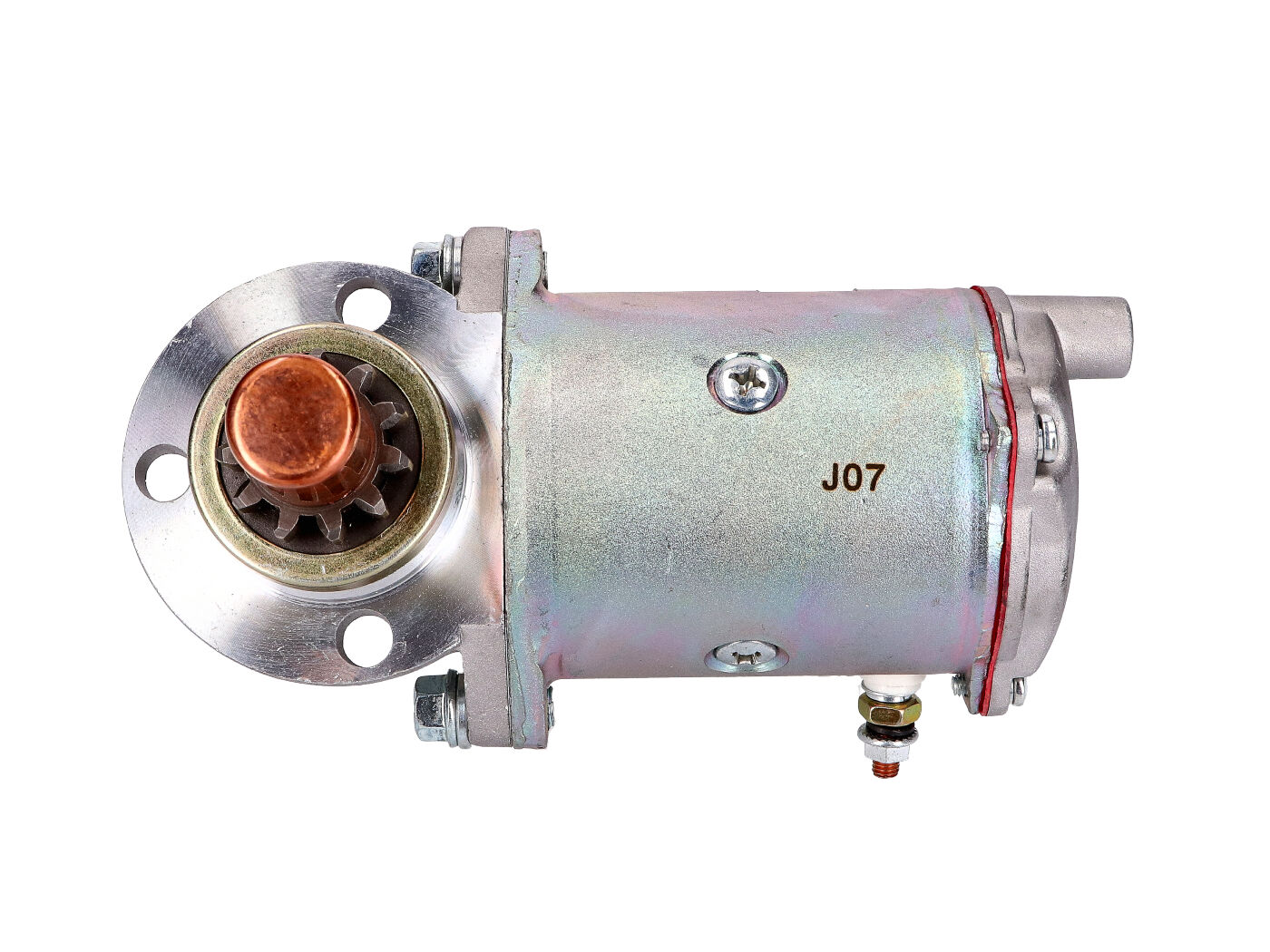 101 Octane Startér, Vespa PX, Vespa Cosa, APE TM, LML Star 40984