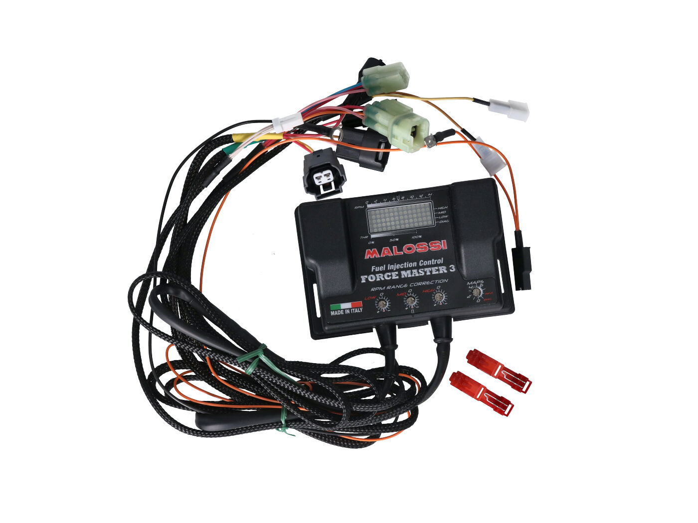 CDI Malossi Force Master 3, Yamaha T-Max 530ie 4T 2012-2016 M.5515730
