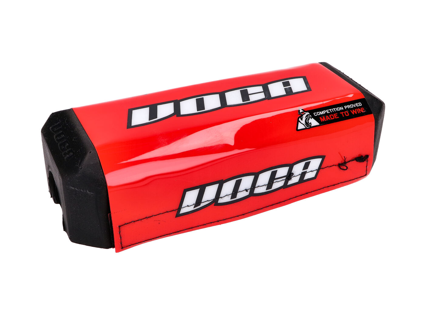 Voca Racing Chránič řidítek VOCA HB28 červená VCR-SD830/RE