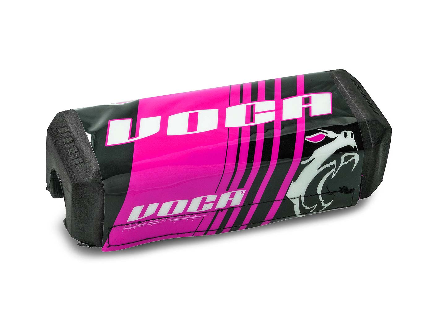 Voca Racing Chránič řidítek VOCA FF28 Fastforward růžová VCR-SD840/PI