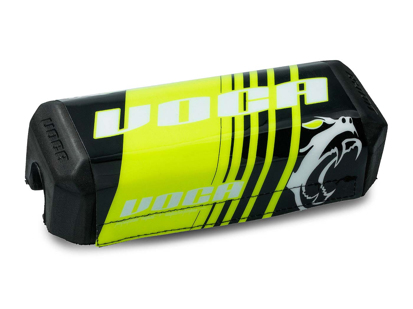 Voca Racing Chránič řidítek VOCA FF28 Fastforward žlutá VCR-SD840/YE