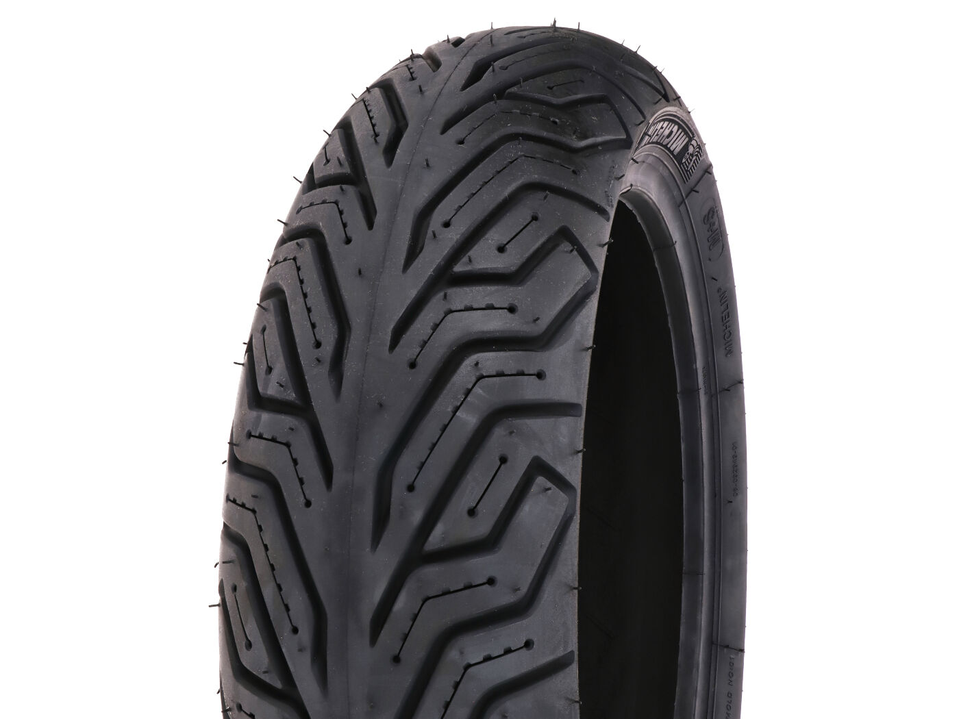 Levně Pneu Michelin City Grip 2 130/60-13 60S TL MIC41038