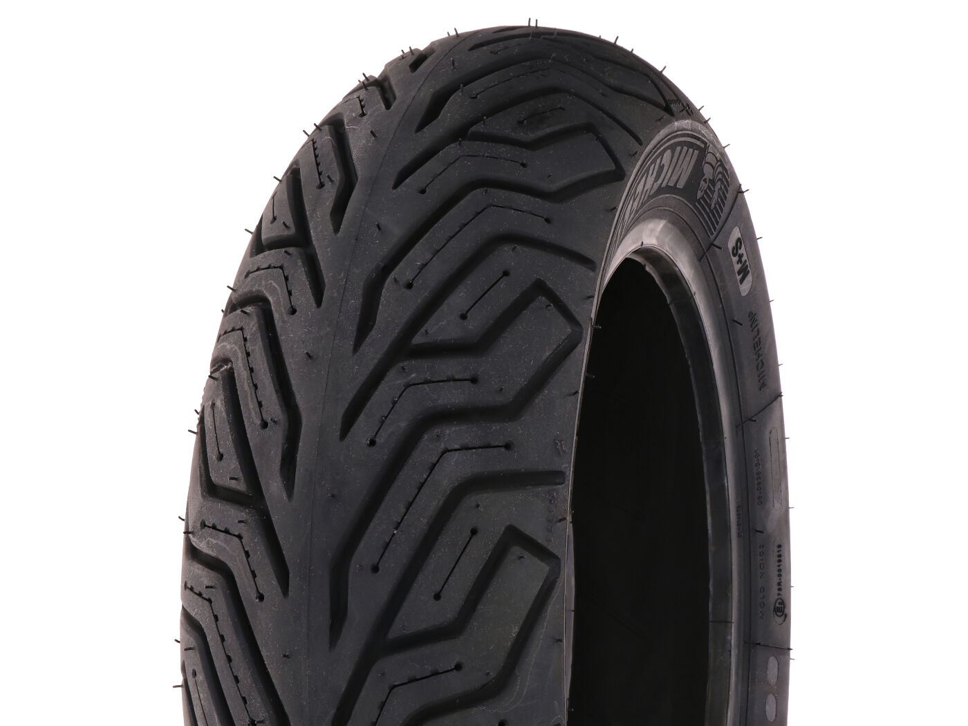 Pneu Michelin City Grip 2 R 140/70-12 65S TL MIC41045