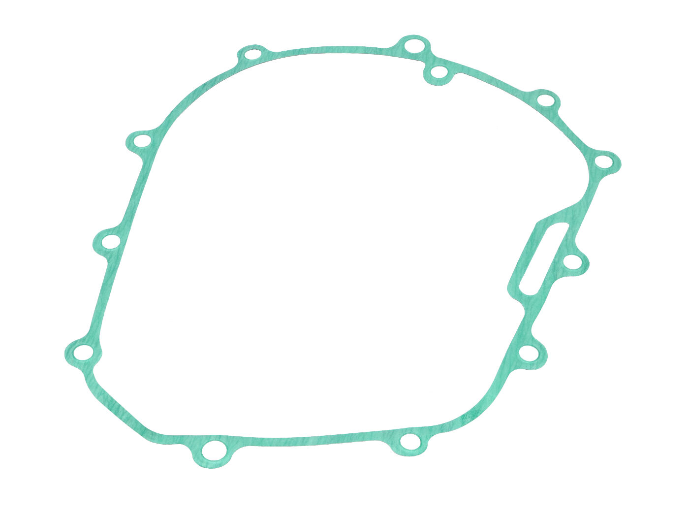 Athena Těsěí deklu spojky Athena, KTM Duke, RC 125 11-16, 200 13-16 40610