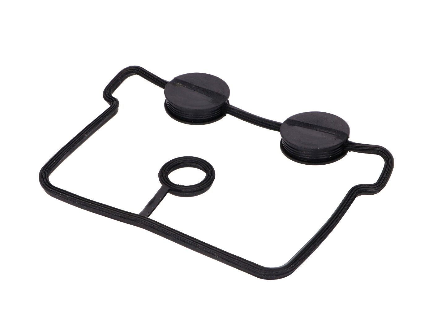 Athena Těsnění krytu ventilů Athena, KTM Duke, RC 125 11-16, 200 13-17 40612