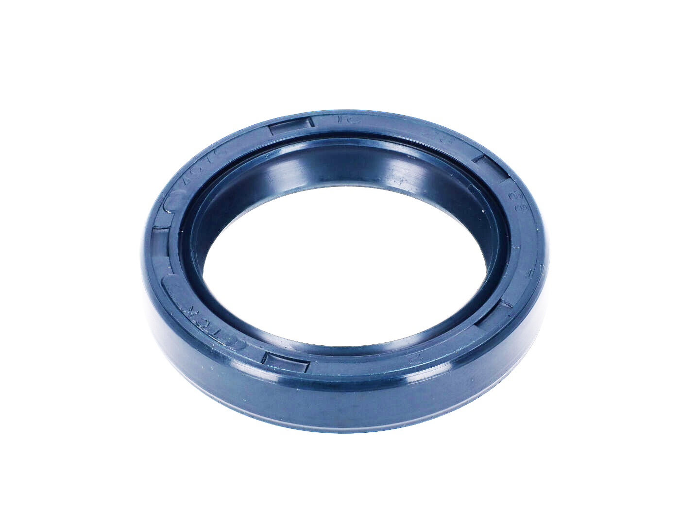 Diverse / Import Gufero TCK 28x38x7mm modré, Simson S51, S53, S70, S83, SR50, SR80, KR51/2, M541, M741 41267