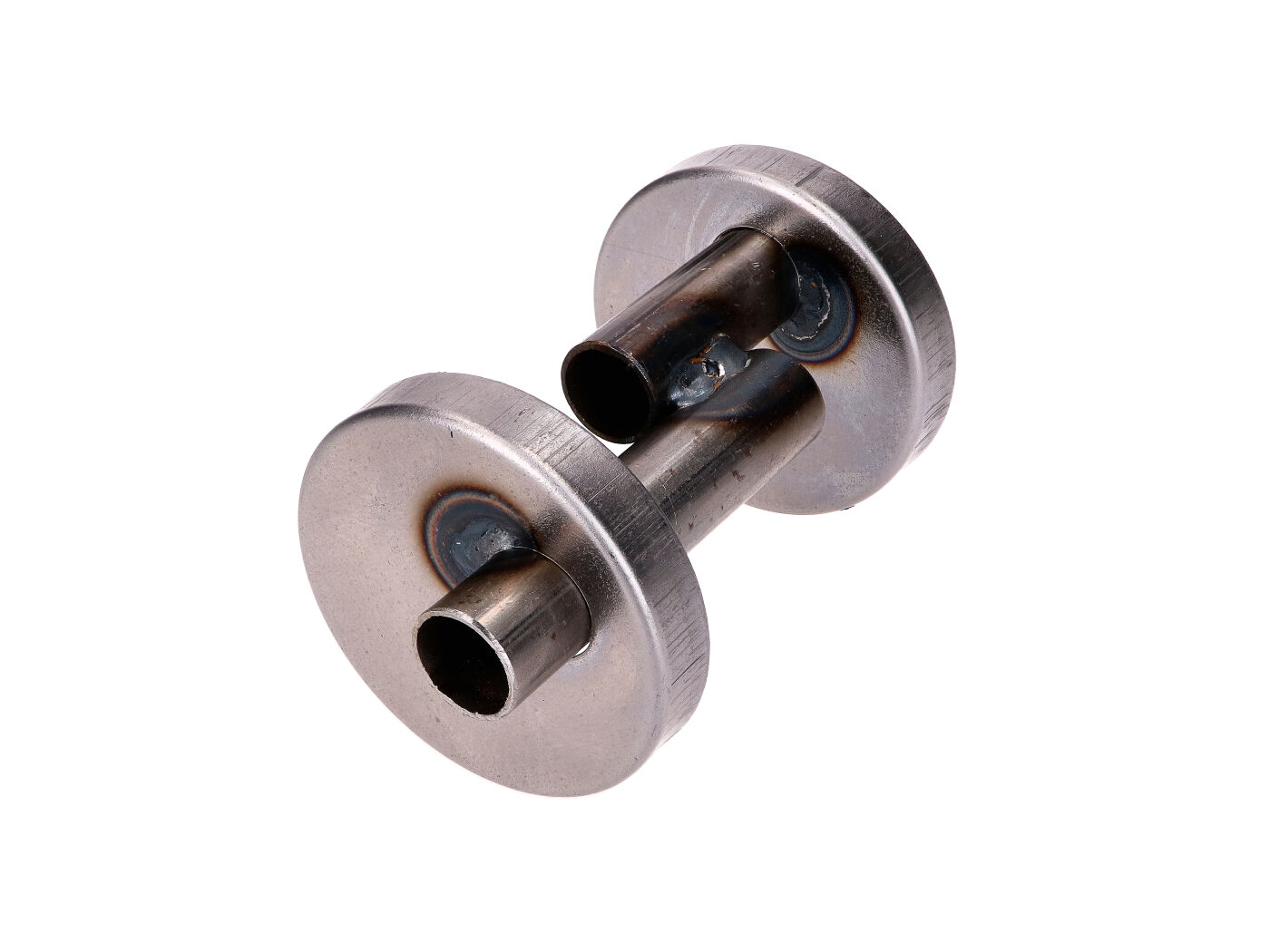 Diverse / Import Tlumicí vložka výfuku 67,7mm Simson 41272