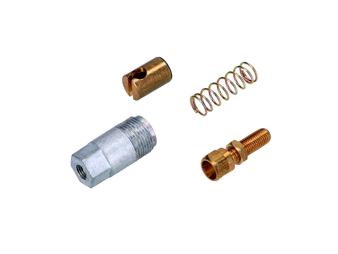 Diverse / Import Opravná sada sytiče pro Simson karburátory 16N1, 16N3, 19N 41282