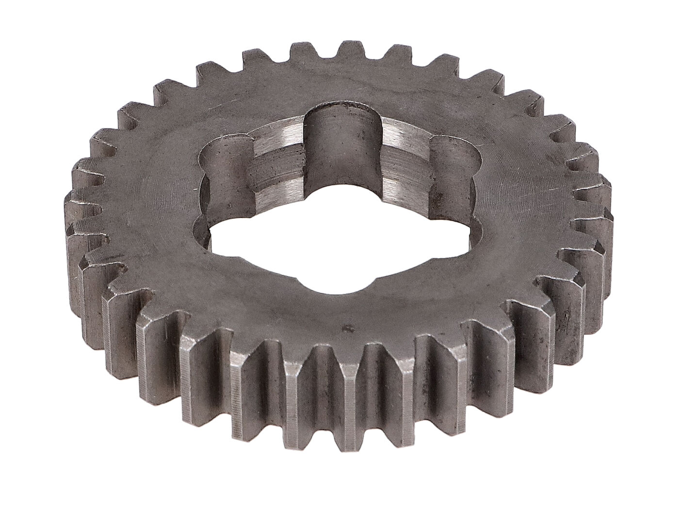 Diverse / Import Volnoběžné kolo 31z 4ka, Simson S51, S53, S70, S83, SR50, SR80, KR51/2 Schwalbe 41292
