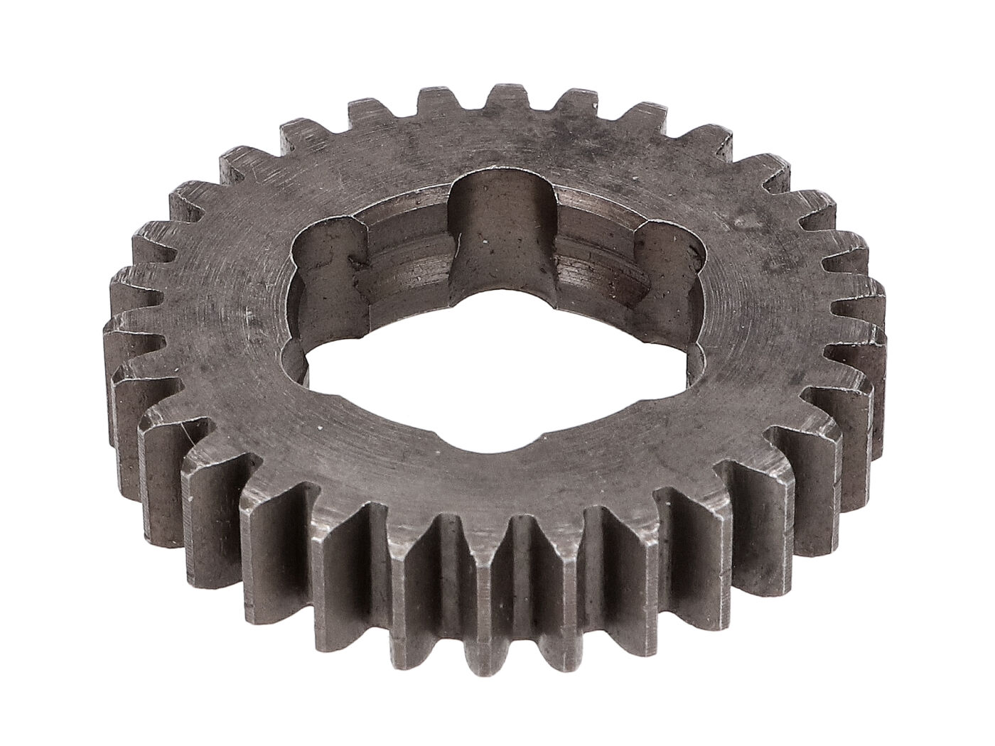 Diverse / Import Volnoběžné kolo 30z 4ka, Simson S51, S53, S70, S83, SR50, SR80, KR51/2 Schwalbe 41294