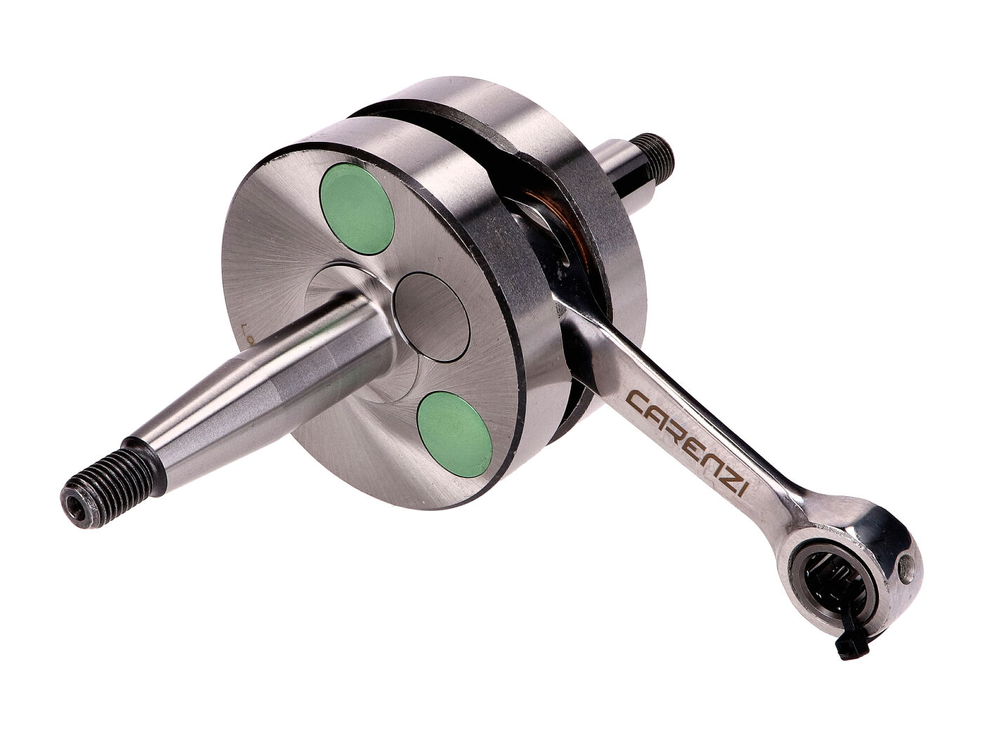 Klikový hřídel Carenzi Evolution Minarelli AM6 42020