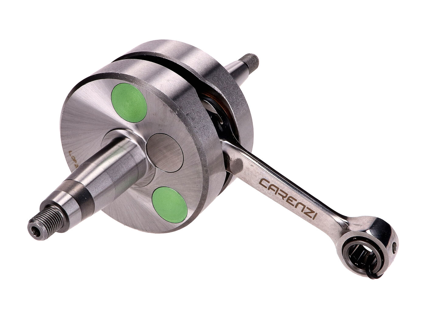 Klikový hřídel Carenzi Evolution, Derbi / Piaggio motor D50B0 42021