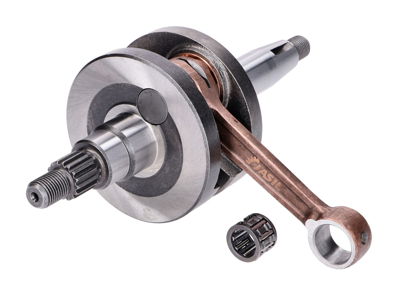 Top Racing Klikový hřídel Top Racing, Honda MTX 50, NSR 50 42025