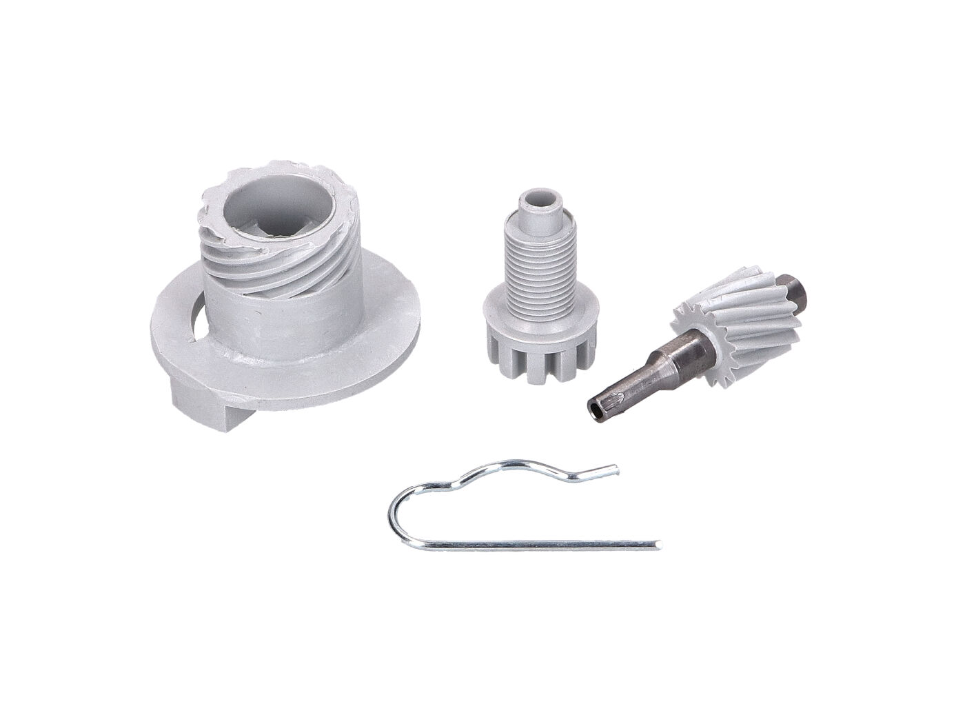 OEM Standard Sada pohonu tachometru, Simson S51, S53, S70, SR50, SR80, KR51/2 Schwalbe 41638