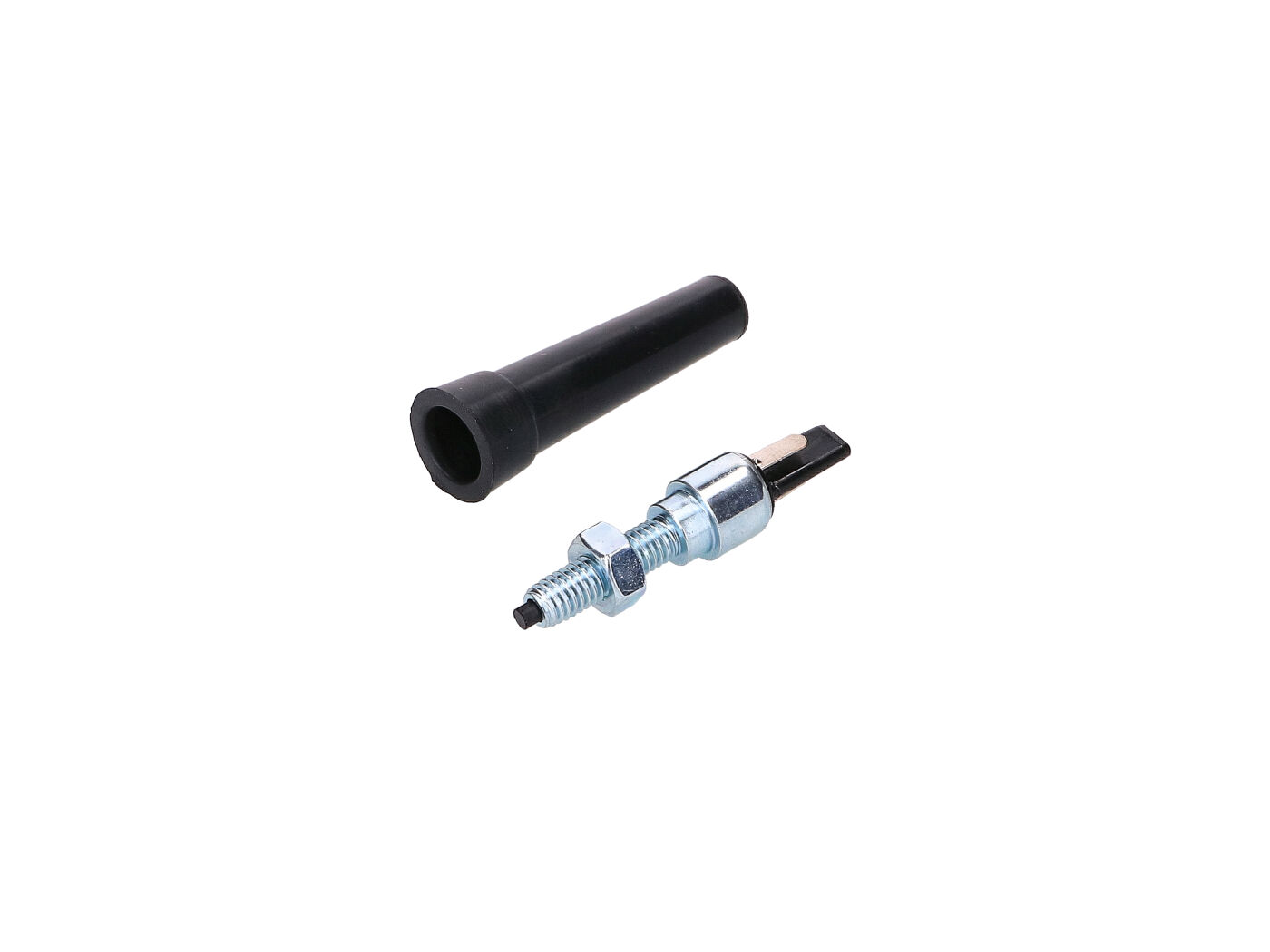 OEM Standard Spínač brzdového světla M6, Simson S50, S51, S53, S70, S83, SR50, SR80 41710