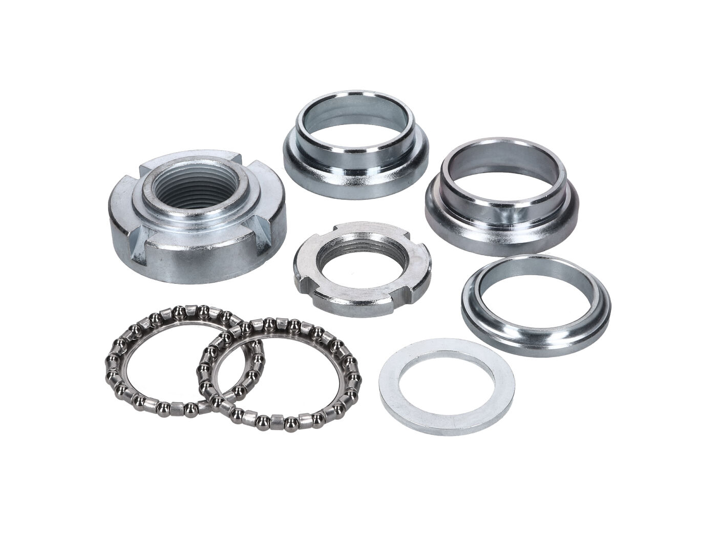 101 Octane Sada ložisek řízení, Simson S50, S51, S70, S53, S83, SR50, SR80 41835