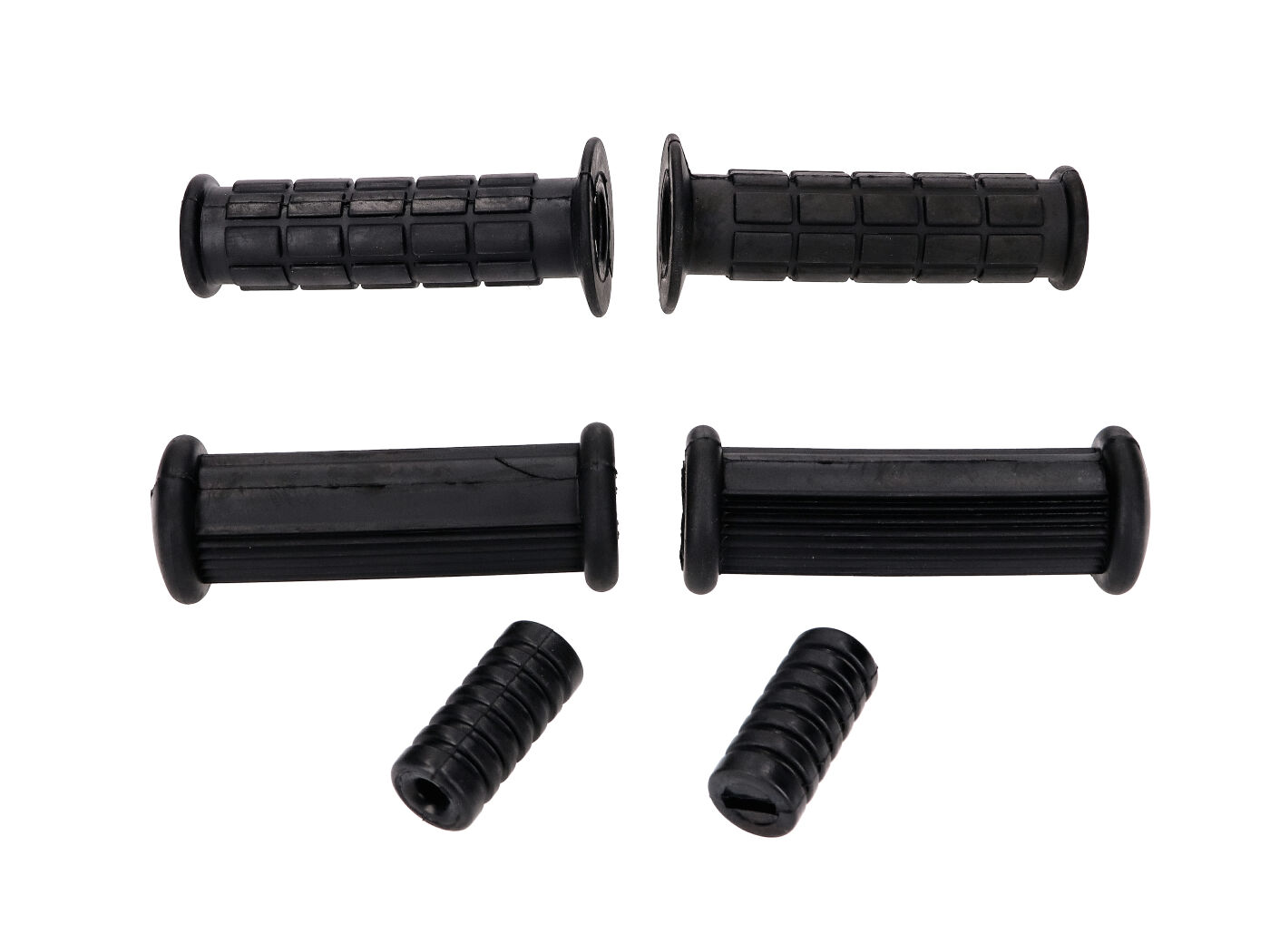Diverse / Import Sada gumových dílů 6ks Simson S50, S51, S53, S70, S83 41901