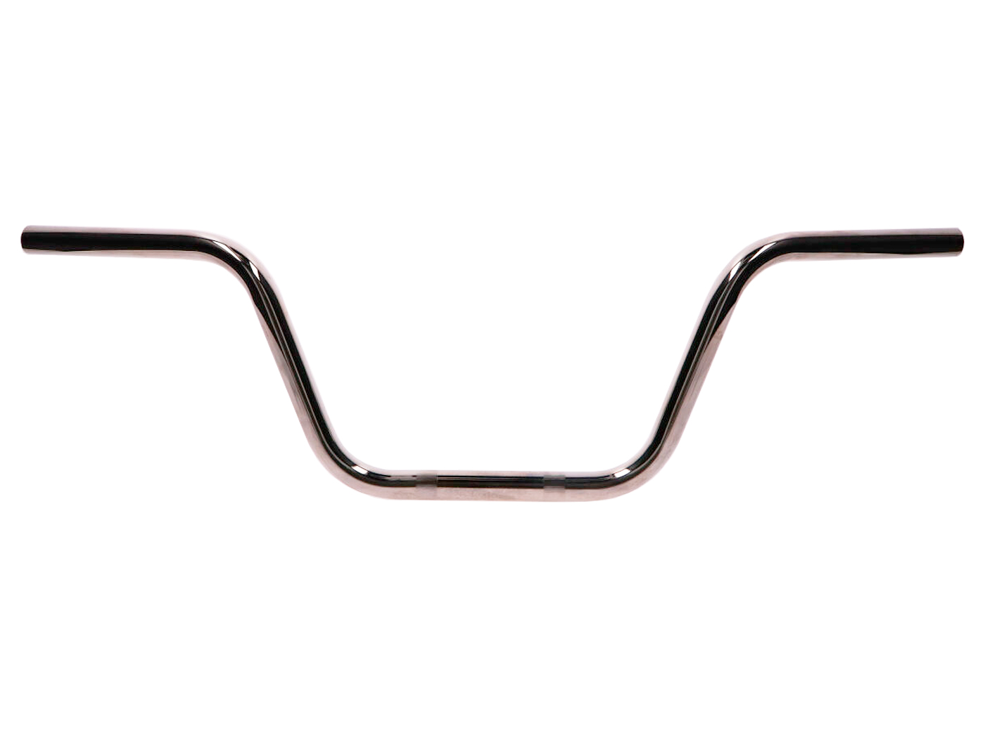 OEM Standard Řídítka Enduro chromovaná 22mm, Simson S50, S51, S70, Enduro 41907