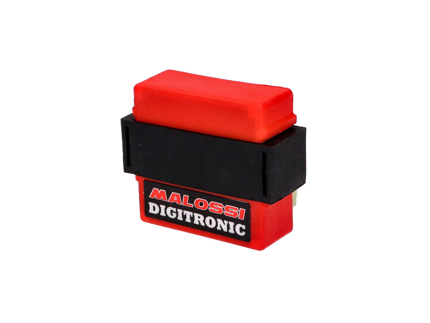 CDI Malossi Digitronic, Piaggio Typhoon 50 E4 2018-, Aprilia SR Motard 50 E4 2018- M.5518242B
