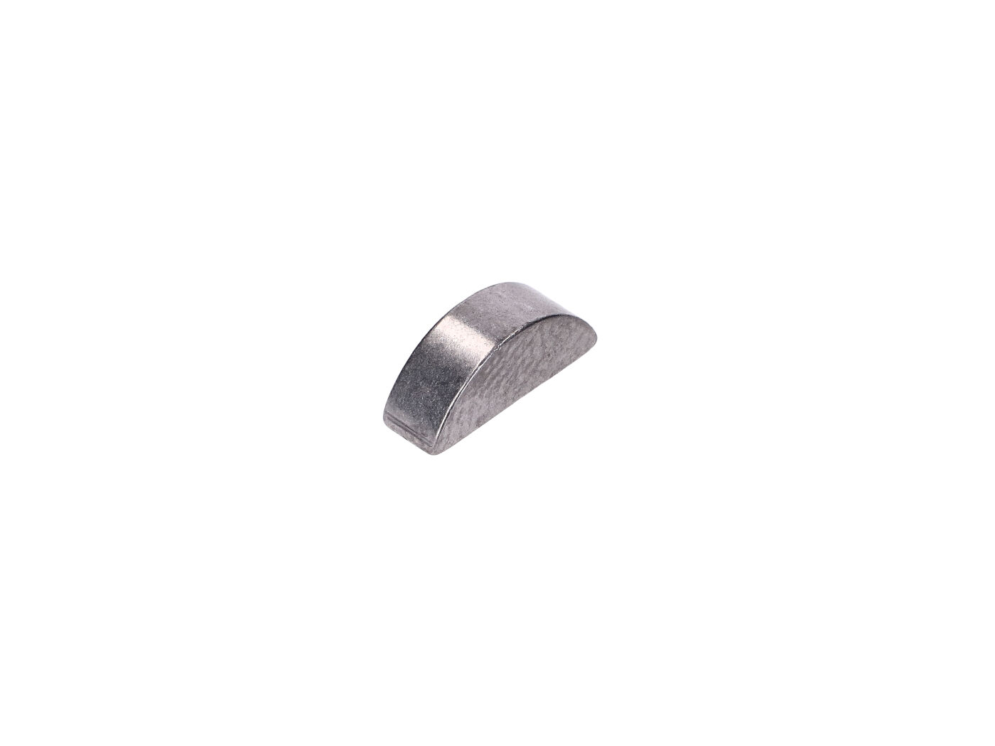 Levně 101 Octane Klínek 3x3,7 mm, Simson S50, S51, S53, S70, S83, SR50, SR80, KR51 atd. 41417