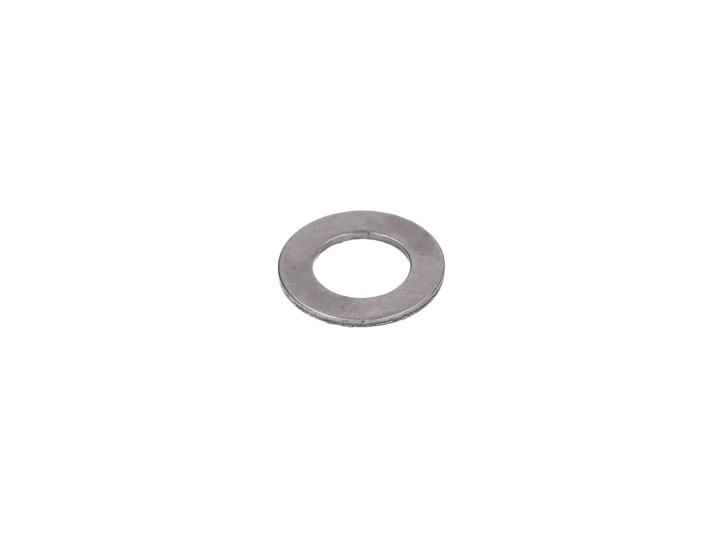 Diverse / Import Podložka hřídele spojky 10,5x18x1mm, Simson S51, S53, S70, S83, SR50, SR80, Schwalbe KR51/2 41494