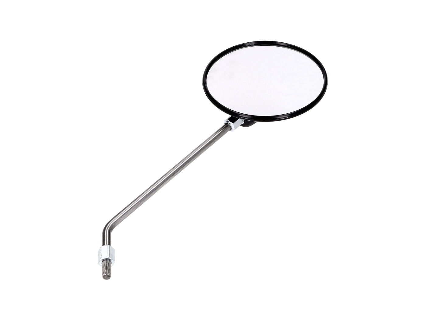 OEM Standard Zrcátko kulaté 120mm, M8 pravý závit - univerzální 41926
