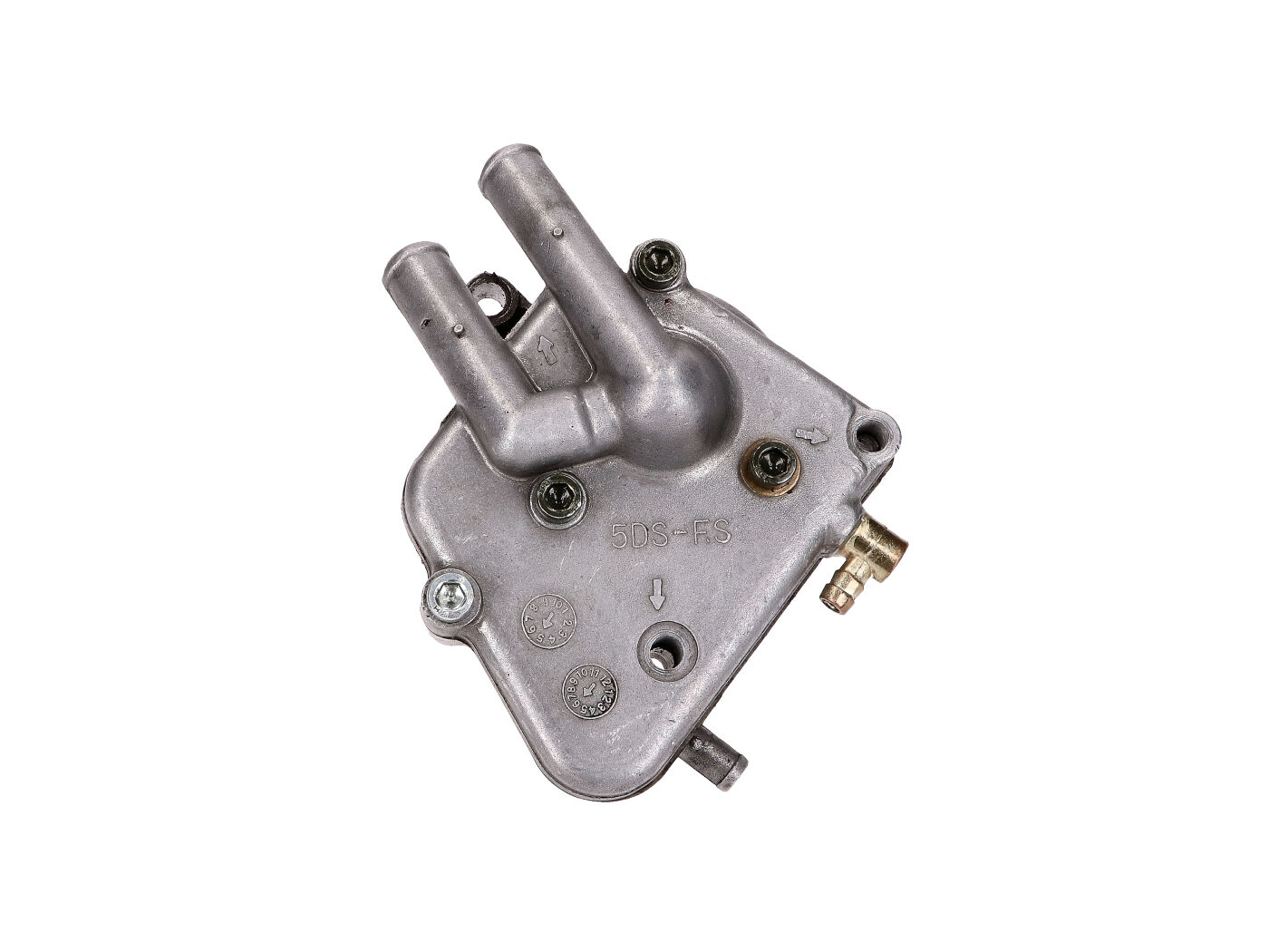 OEM Standard Vodní pumpa, Yamaha Majesty, Maxster, Teos, Benelli Velvet, Malaguti Madison, MBK Doodo, Thunder, Skyliner 42145