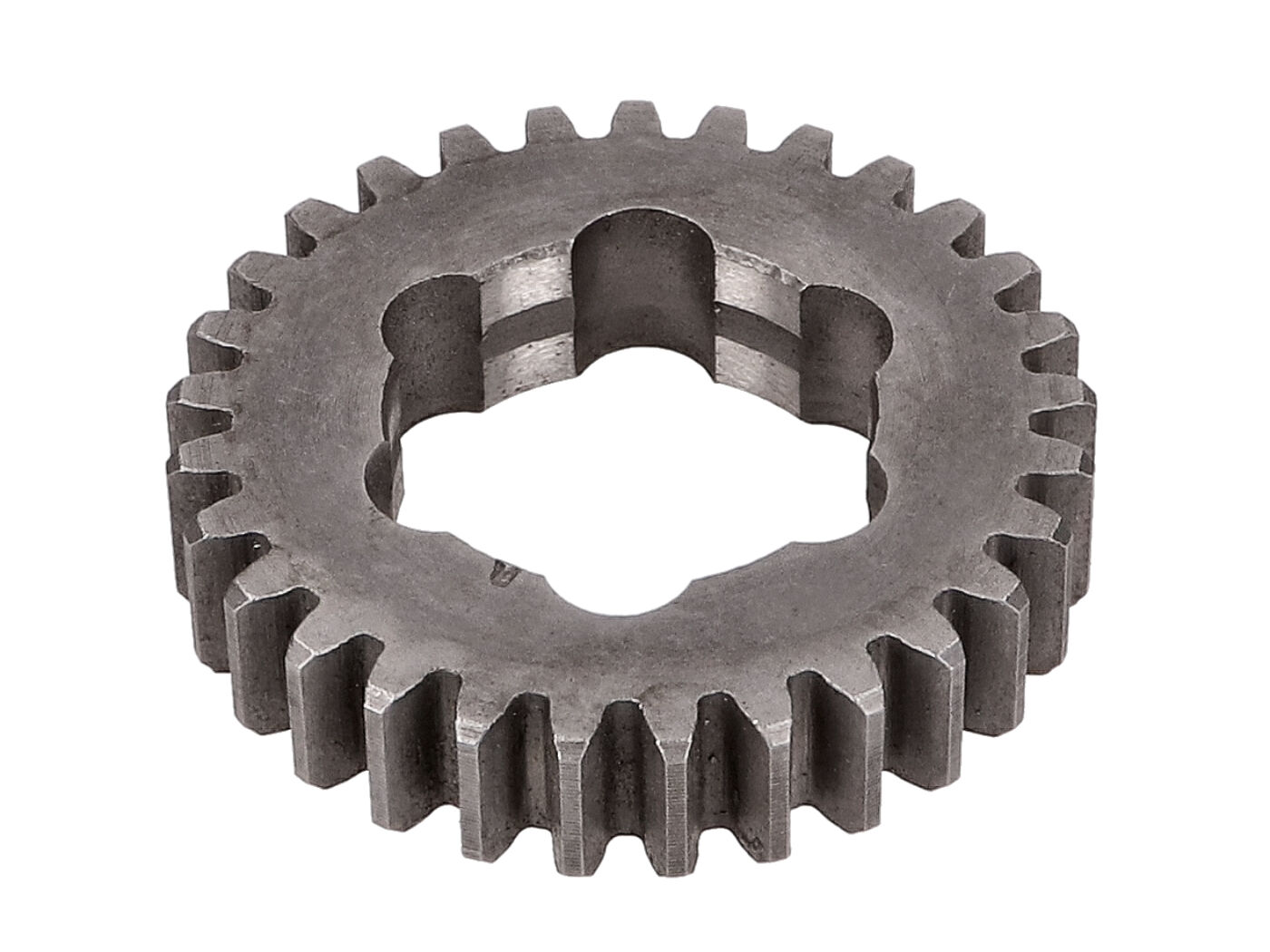 OEM Standard Kolečko převodovky 29 zubů, 4. rychlost, Simson S50, S51, S53, S70, S83, SR50, SR80, KR51/2 41304