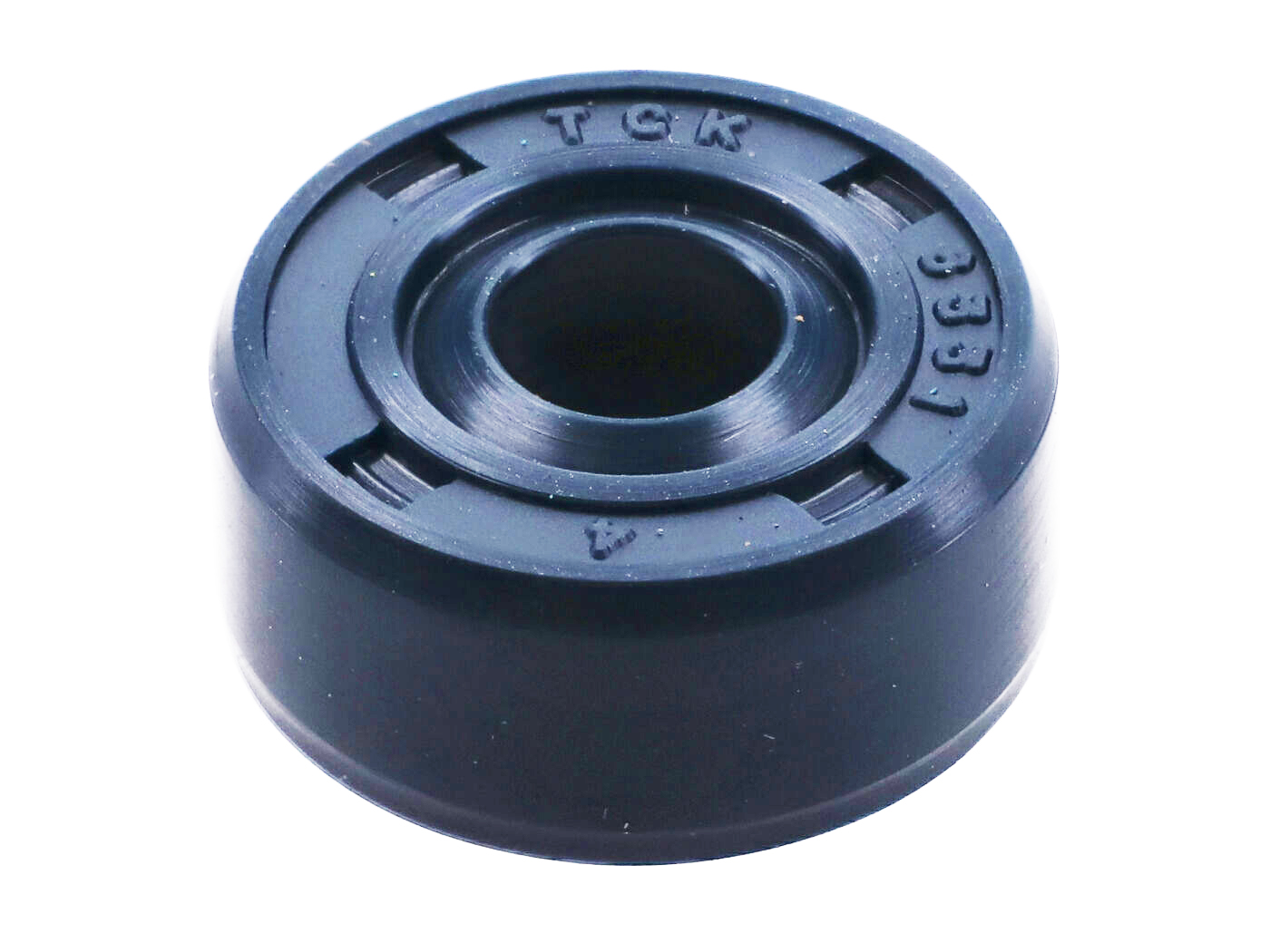 OEM Standard Těsnění tachometru 6x16x7mm, Simson S51, S53, S70, S83, SR50, SR80, KR51/2, M541, M741, modré 41327