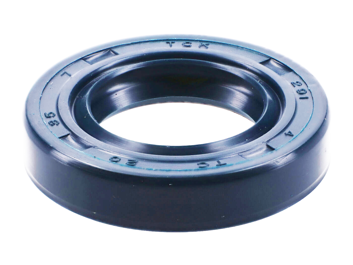 101 Octane Gufero kliky levé, 20x35x7mm, Simson S51, S53, S70, S83, SR50, SR80, KR51/2, M541, M741 41330