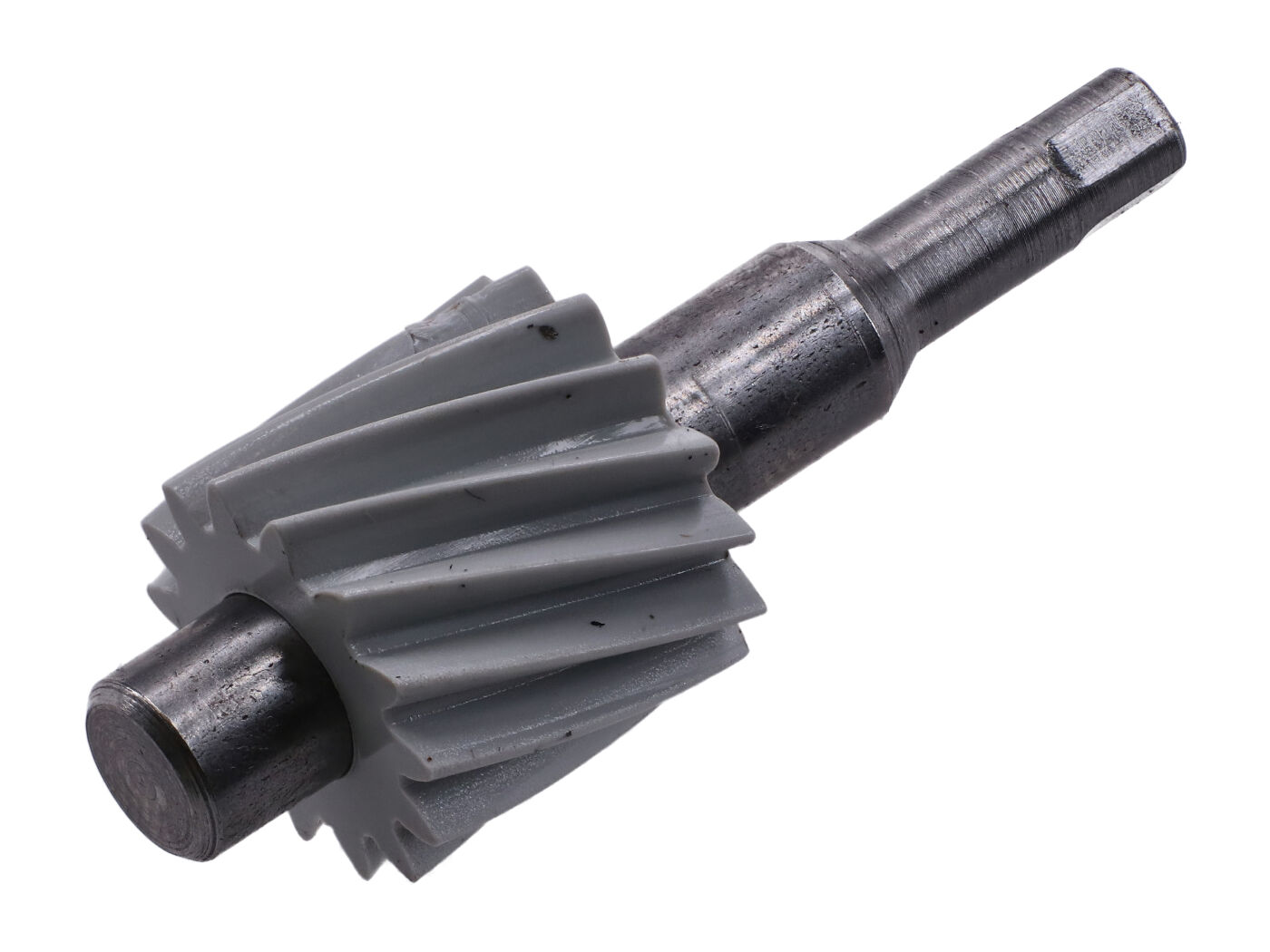OEM Standard Pastorek tachometru 14 zubů, Simson S51, S53, S70, S83, SR50, SR80, KR51/2 41333