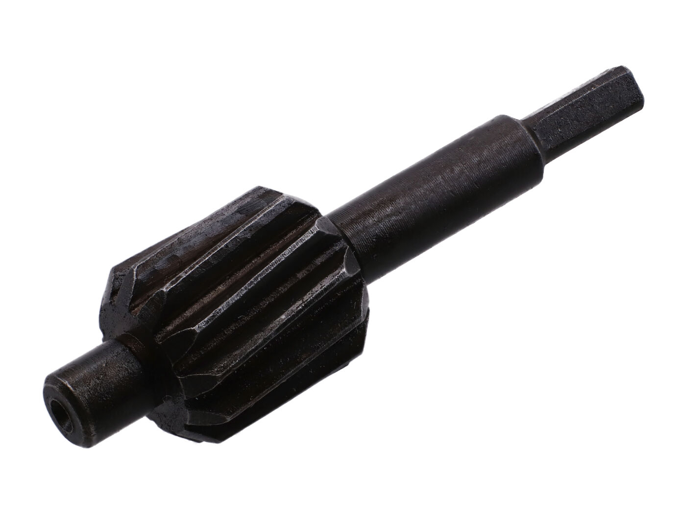 OEM Standard Pastorek tachometru 12 zubů, Simson S51, S53, S70, S83, SR50, SR80, KR51/2 41359