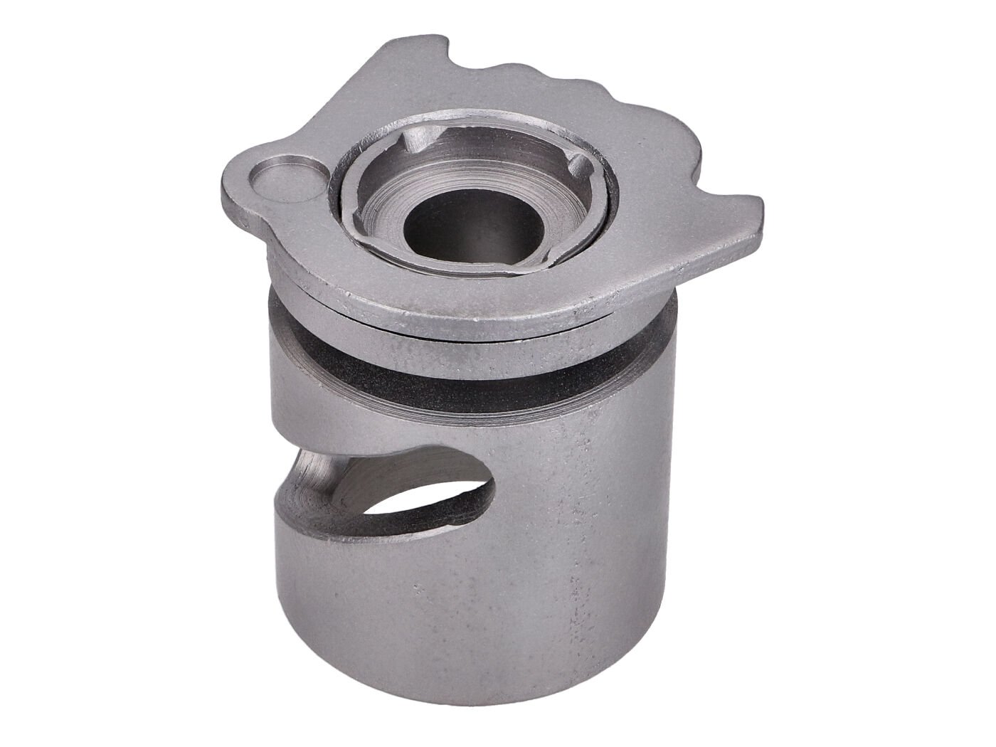 OEM Standard Řadicí buben 3-rychlostní převodovky, Simson S51, SR50, KR51/2, M531 41387