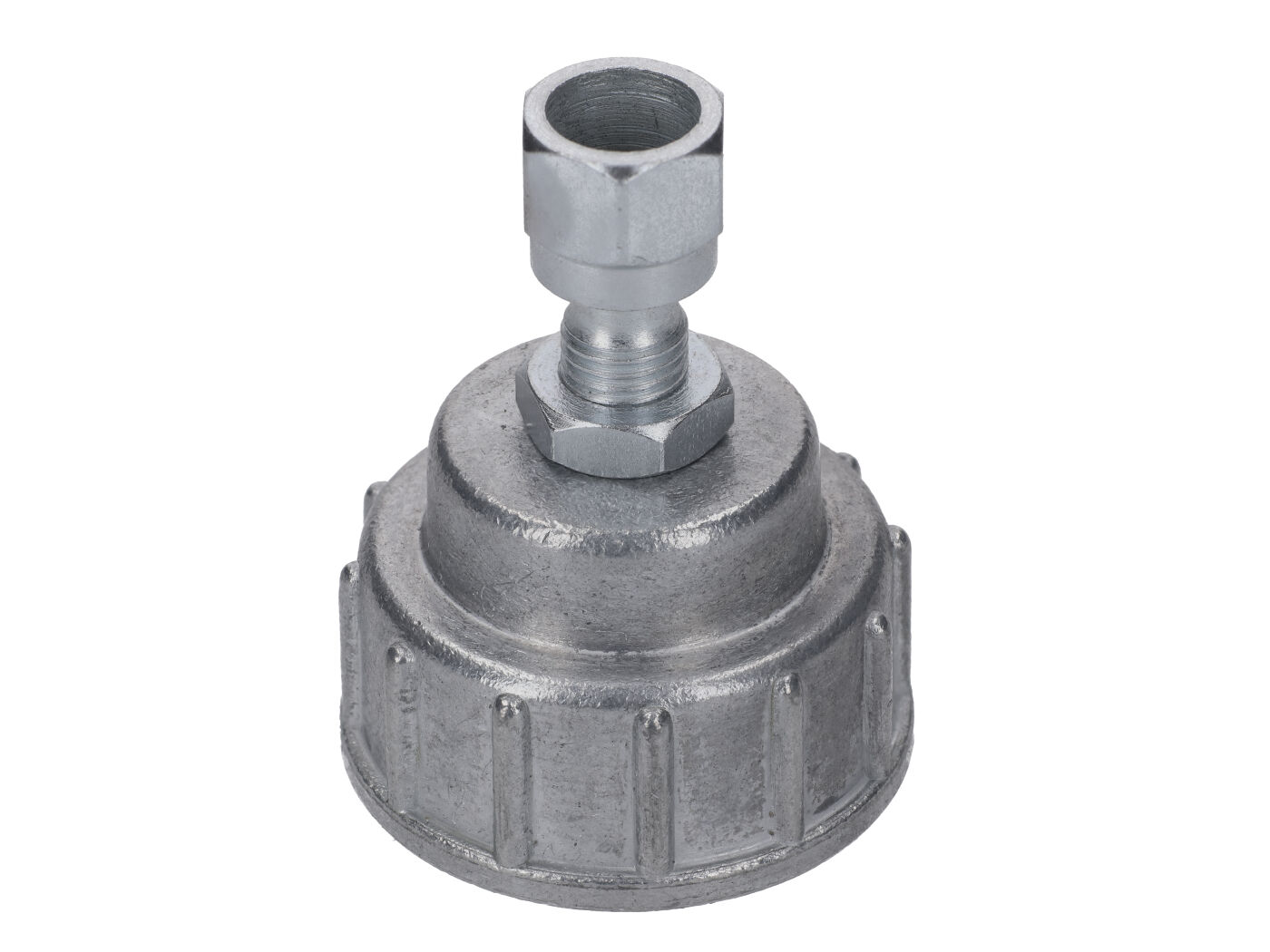 OEM Standard Víčko karburátoru, Simson S50, S51, S53, S70, S83, SR50, SR80, KR51/2, Schwalbe, Star, Sperber, Spatz, Habicht 41391