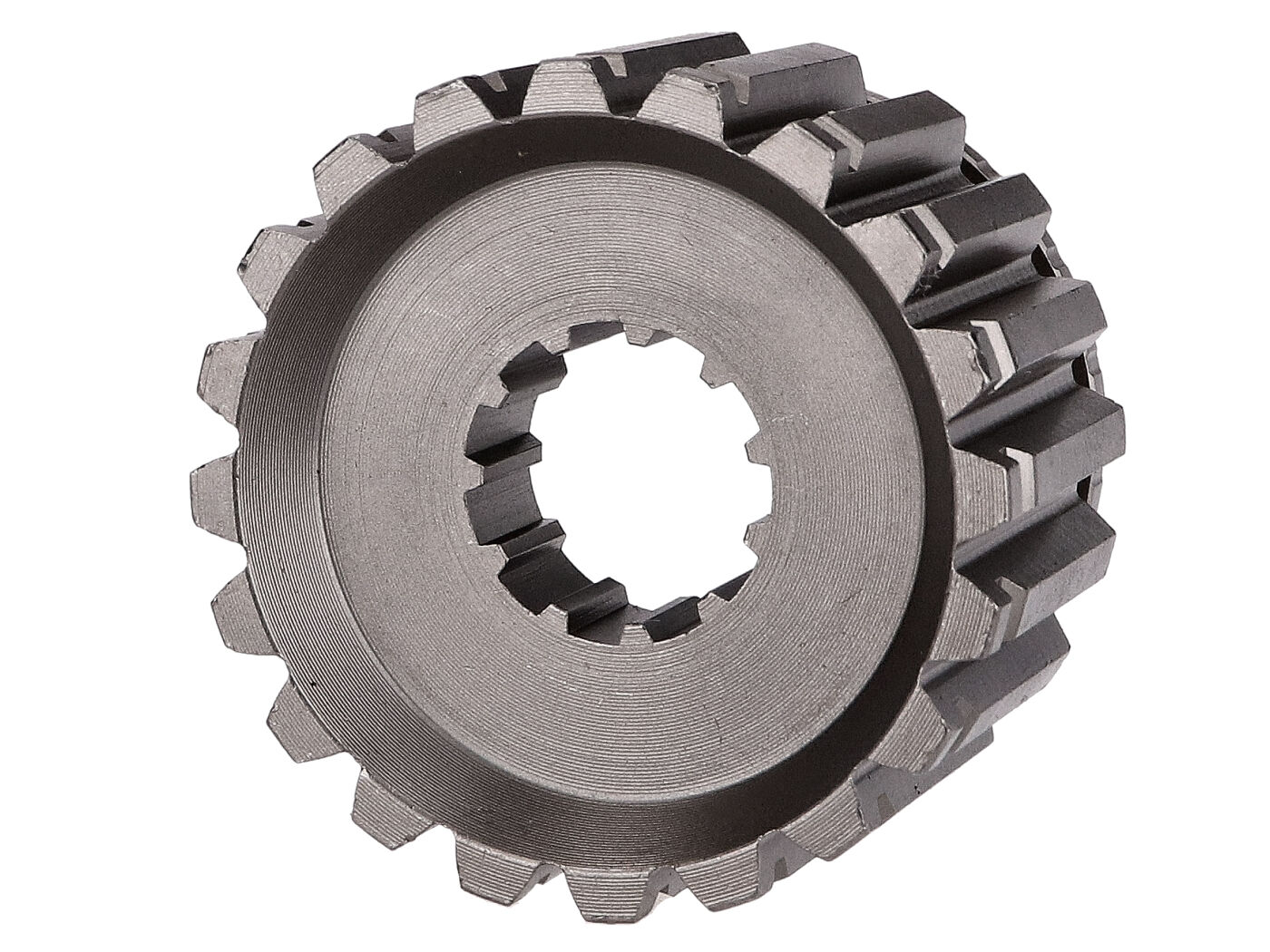 OEM Standard Ozubené kolo spojky 11/20 zubů, Simson S51, S53, S70, S83, SR50, SR80, KR51/2 41430