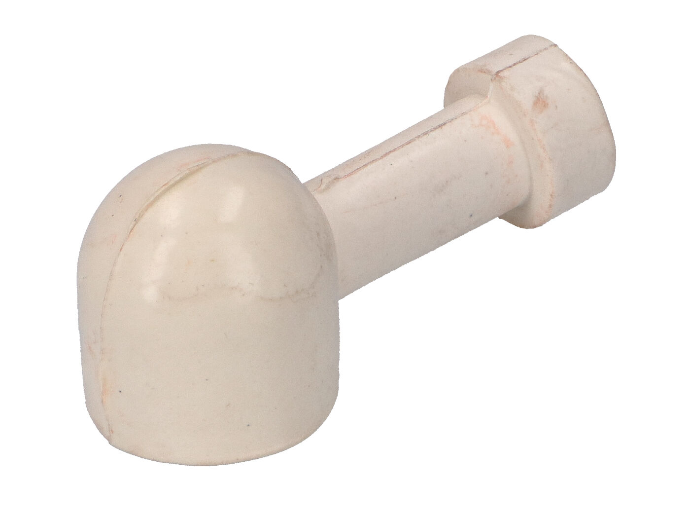 OEM Standard Krytka zapalovací cívky, Simson S50, S51, S53, S70, S83, SR50, SR80, KR50, KR51, SR4, Star, Sperber, Habicht, Schwalbe 41673