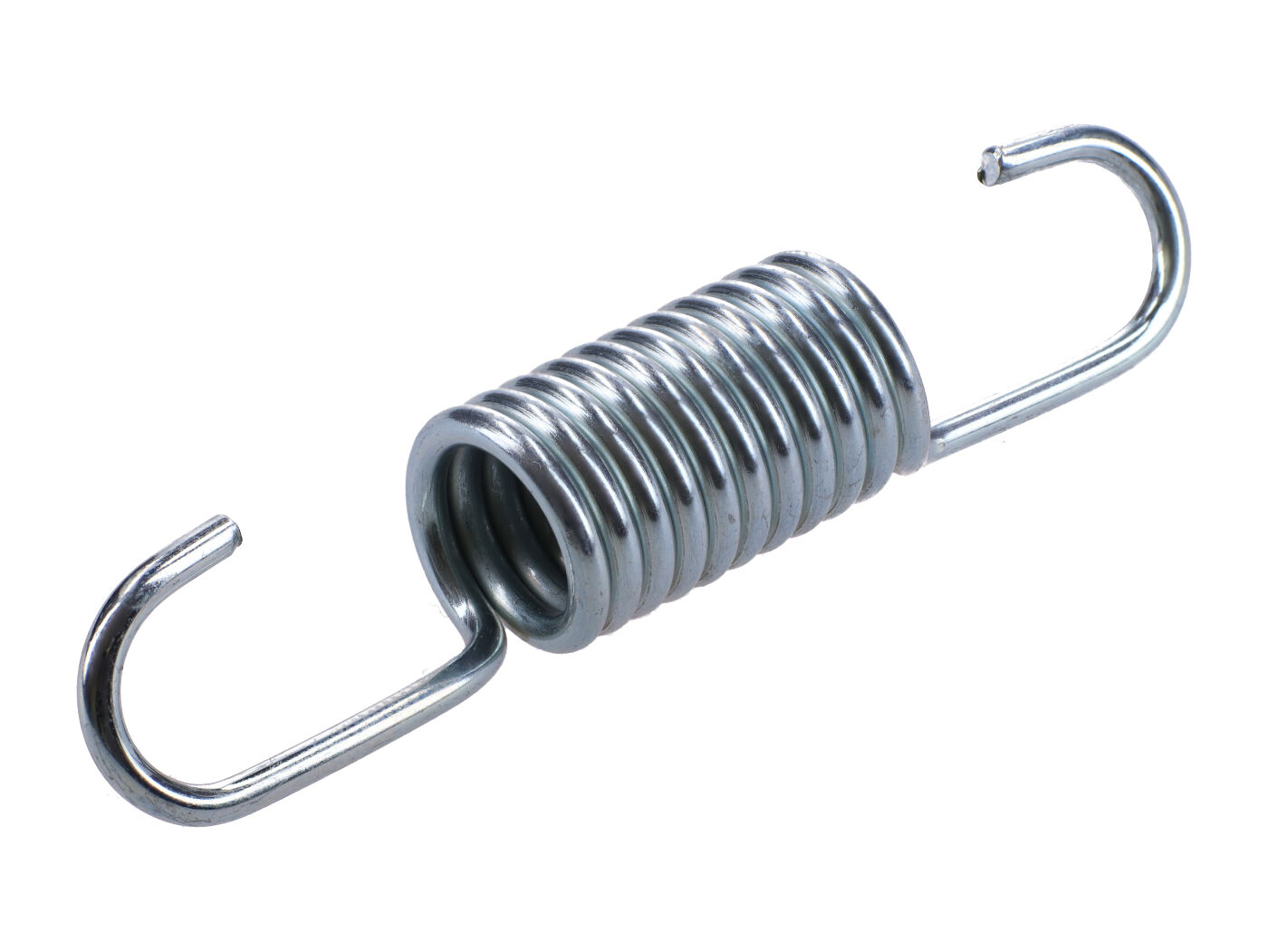 OEM Standard Pružina nožní brzdy, Simson S50, S51, S53, S70, S83, KR51/1, KR51/2 Schwalbe atd. 41776