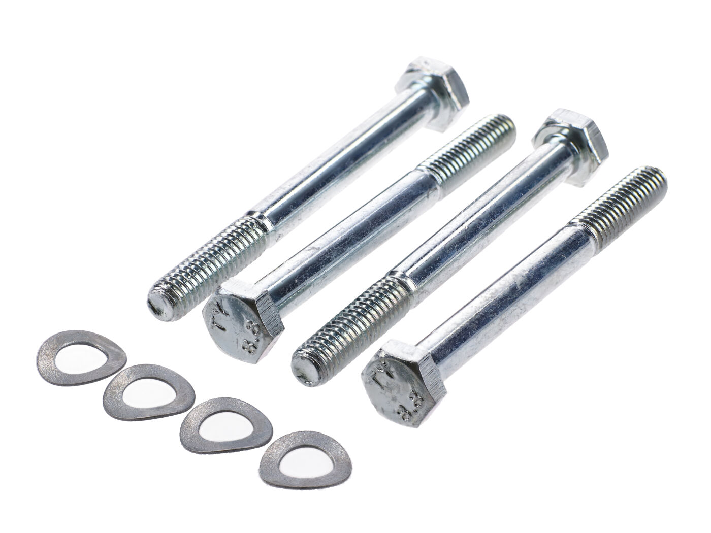 OEM Standard Sada šroubů řídítek, Simson S50, S51, S53, S70, S83 41859
