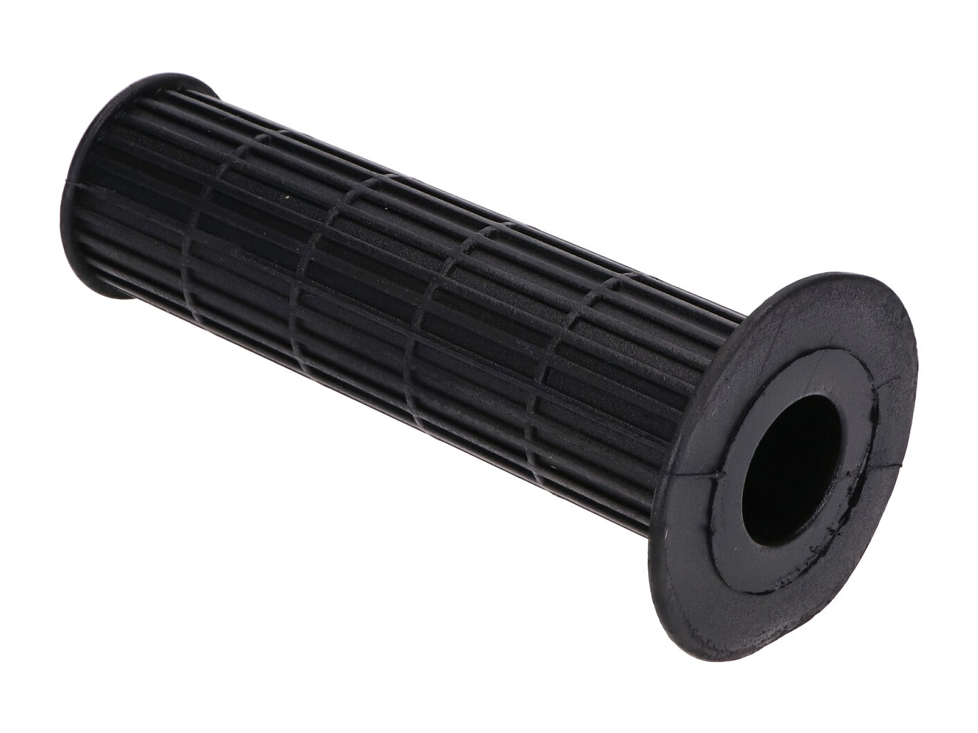 OEM Standard Gumová rukojeť řídítek levá, Simson S50, S51, S70, SR50, SR80, KR50, KR51, SR4 41869