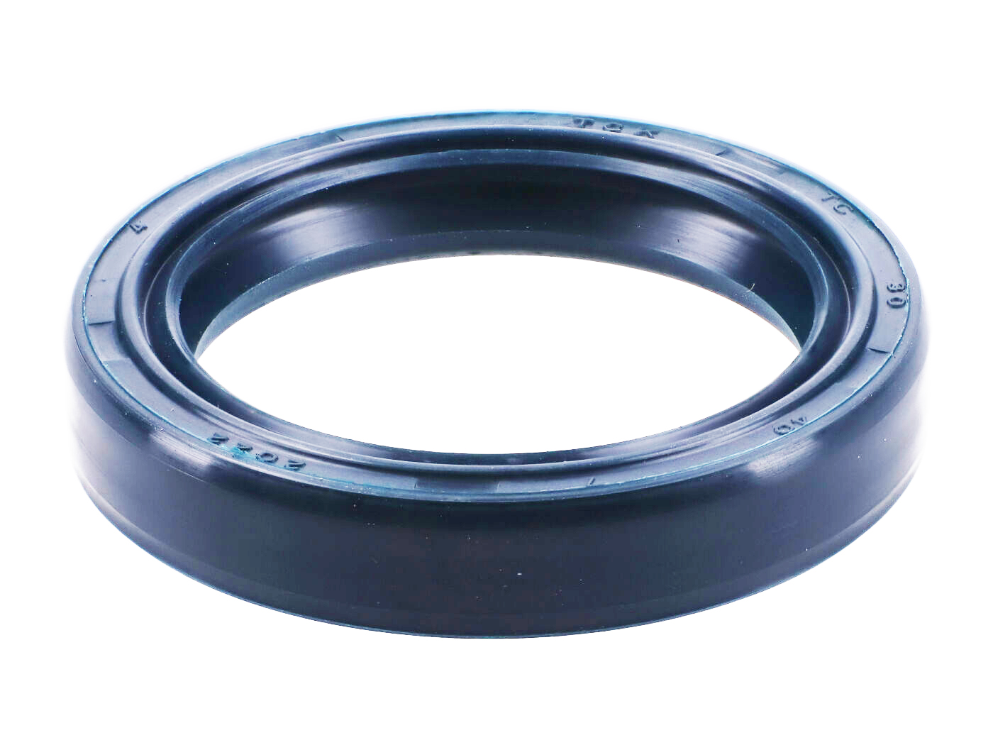 OEM Standard Gufero motoru 30x40x7mm, Simson S51, S53, S70, S83, SR50, SR80, KR51/2, M541, M741 41608
