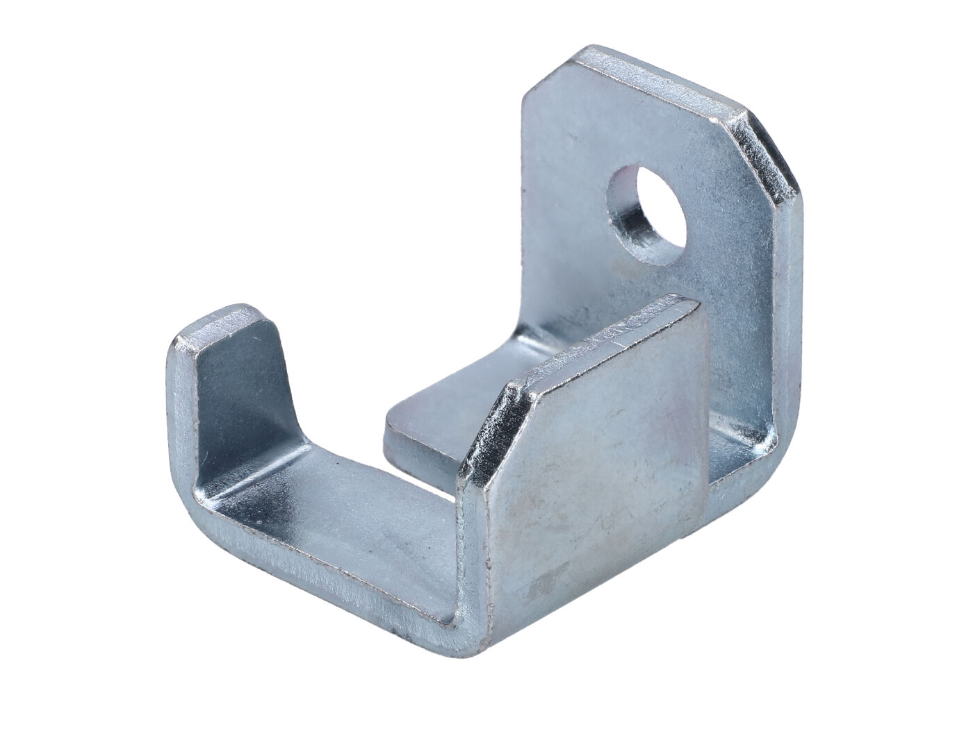 OEM Standard Západka bočního krytu, Simson S50, S51, S70 41775