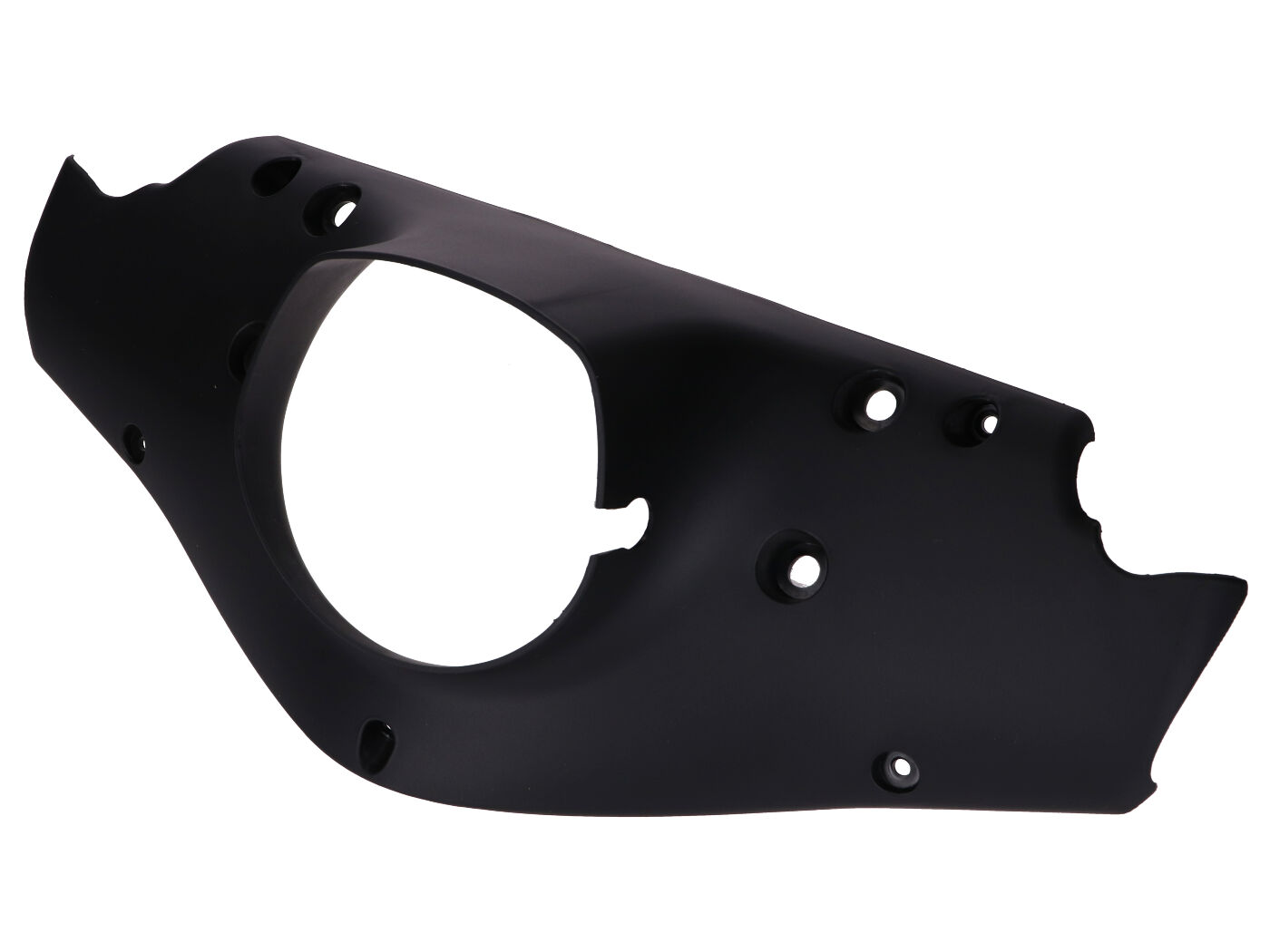 Diverse / Import Plast / kryt řidítek spodní, Peugeot Speedfight 42142