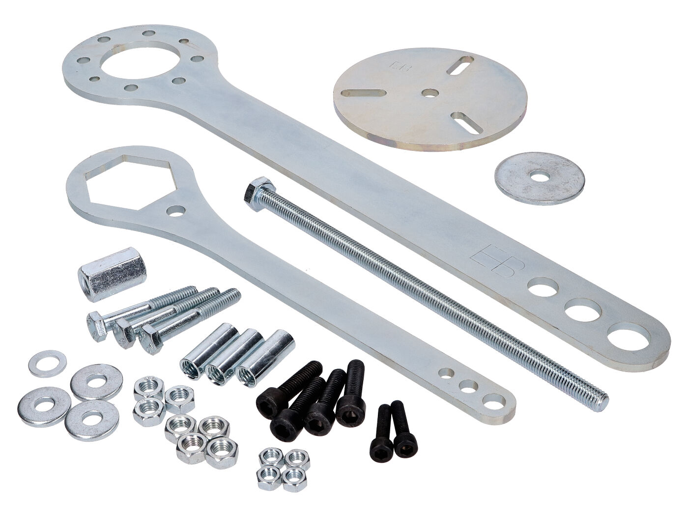 Easyboost Přípravek na spojku a variátor Easyboost, Yamaha TMAX 500-530 42298