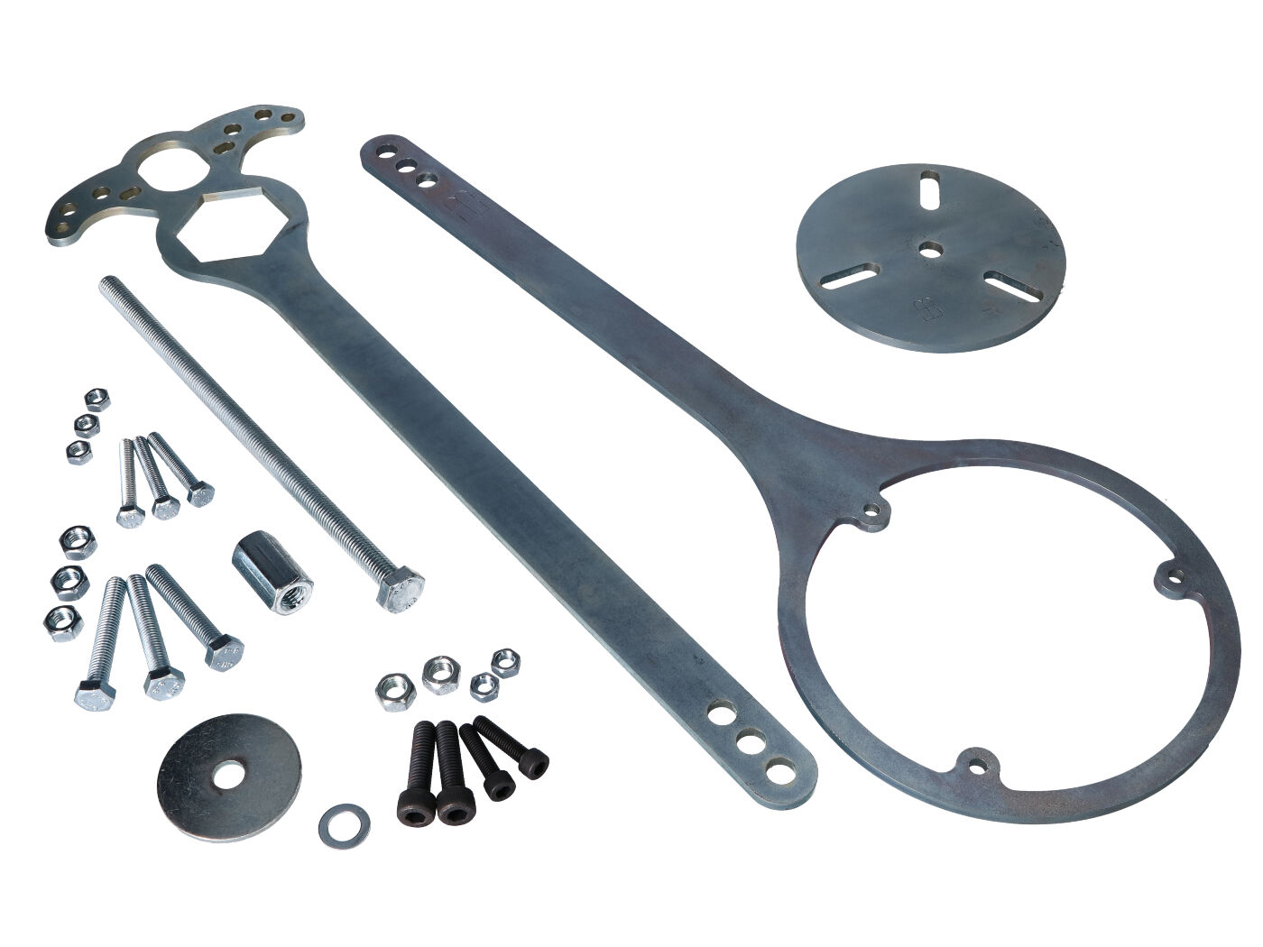 Easyboost Přípravek na spojku a variátor Easyboost, Yamaha X-Max 250, MBK Skycruiser 250 42310